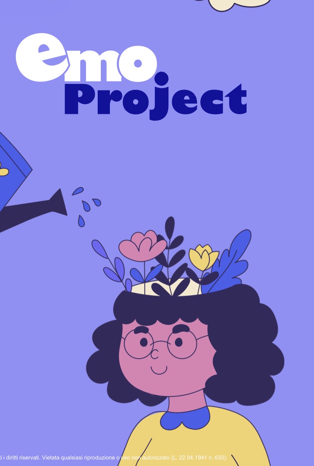 Percorso EmoProject