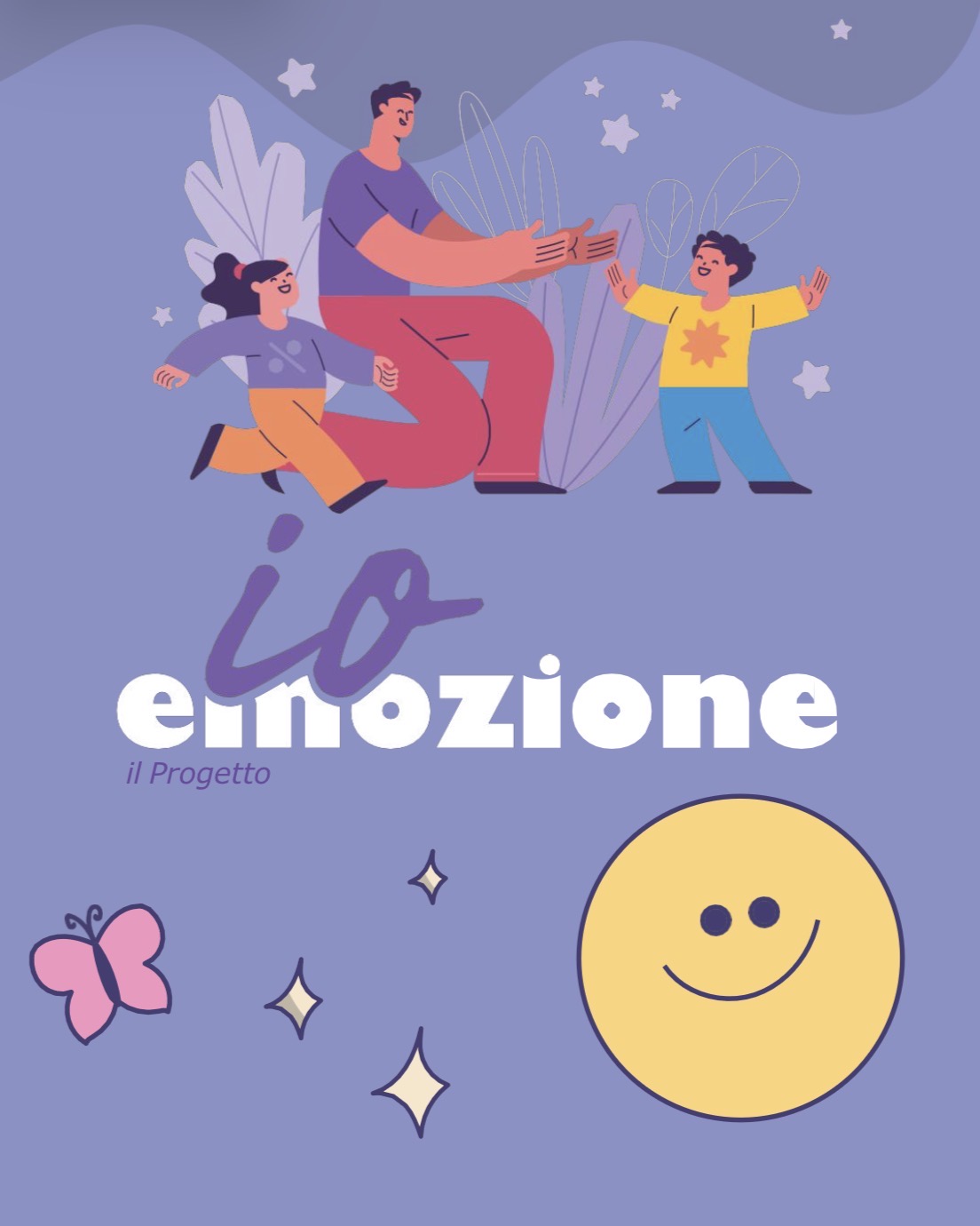 Percorso Io Emozione